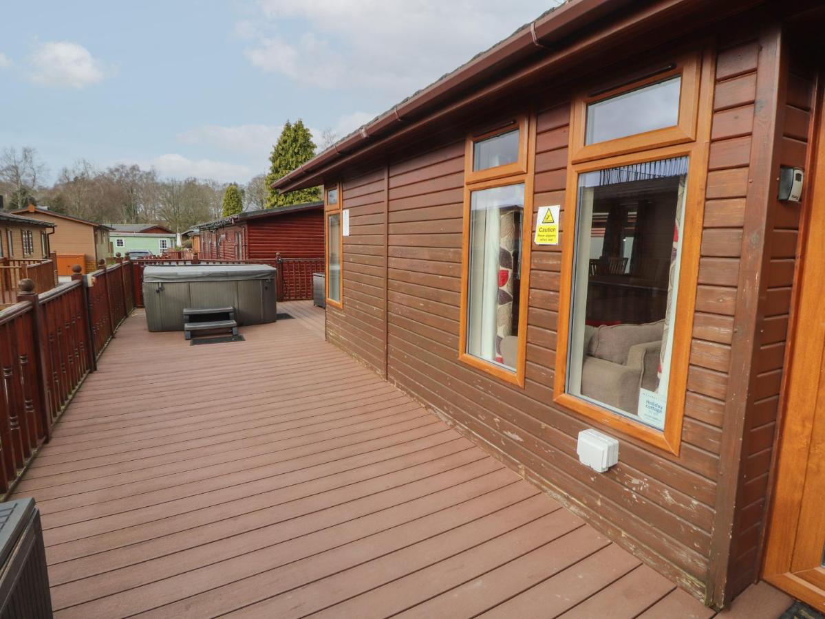 22 Thirlmere High Wray Exterior photo